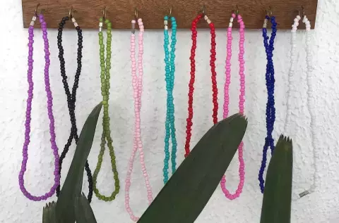 Chockers Basic Colors