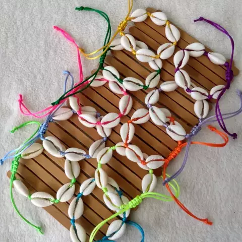 Pulseira Búzios