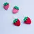 BRINCO ARGOLA MORANGO - comprar online
