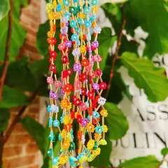 Chocker Jardim - comprar online