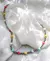 CHOCKER BOLINHAS