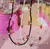CHOCKER CEREJA