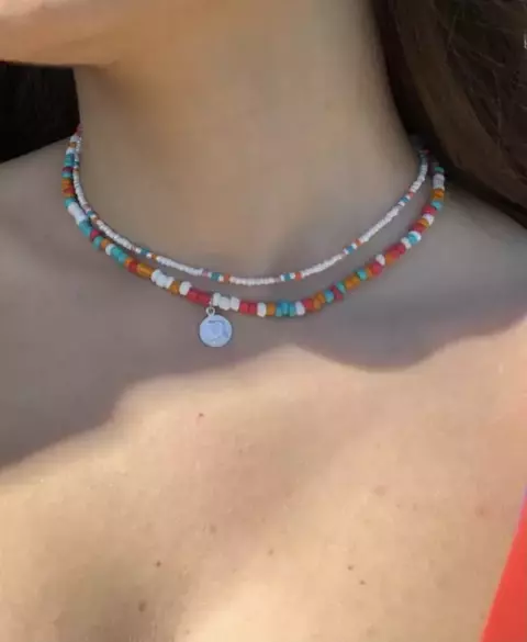 Dupla De Chockers Bibi
