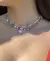DUPLA DE CHOCKERS BIBI