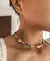CHOCKER SMILE