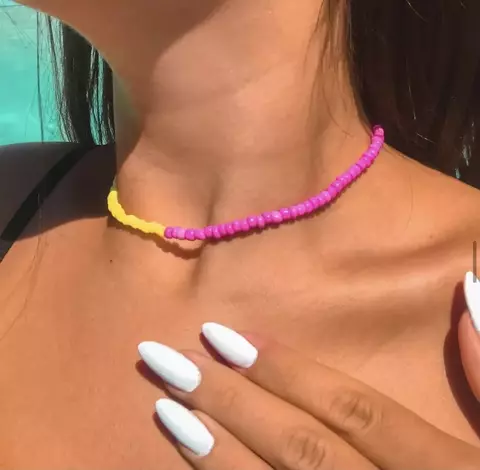 Chocker Cherry