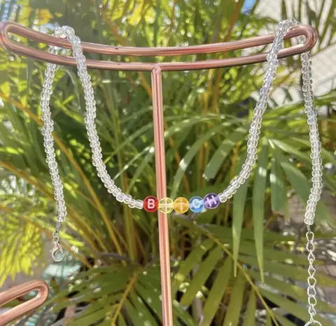 Chocker Nome