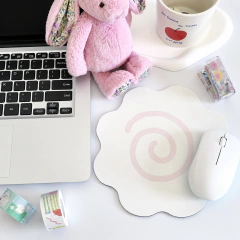 Mousepad - Flor