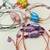 PULSEIRA PEIXINHO BRILHO - comprar online