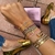 PULSEIRA PONTO DE LUZ - comprar online