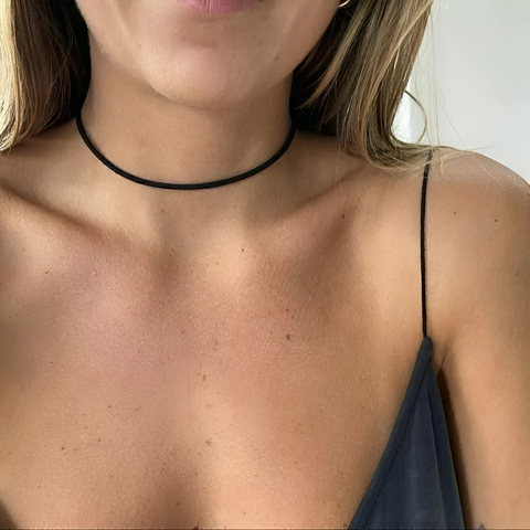 Chocker Courinho