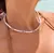 CHOCKER OLHO GREGO