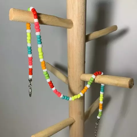 Chocker Blumenau