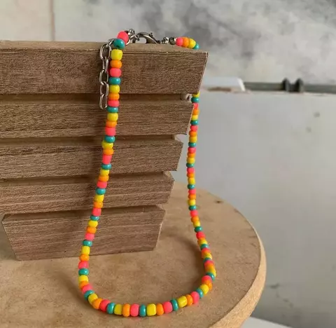 Chocker Rio