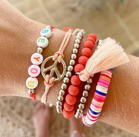 Mix Be You