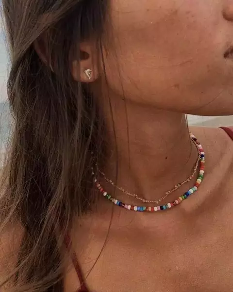 Chocker Colors