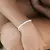 PULSEIRA DISQUINHOS WHITE na internet