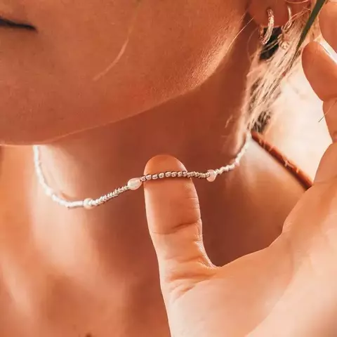Chocker Lery