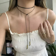 Colar Longo Courinho