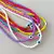 CHOCKER OLHO GREGO COLORS