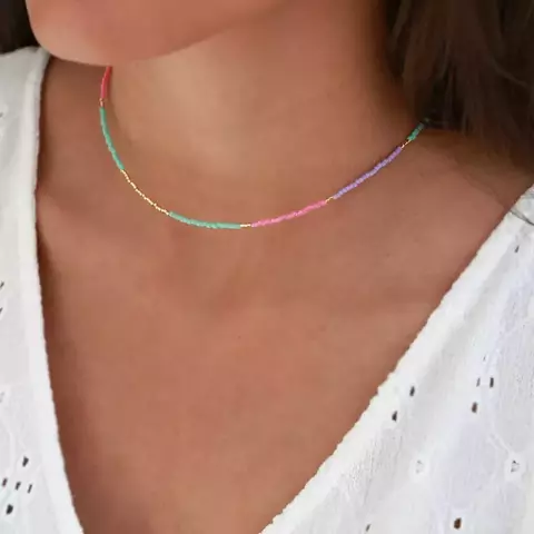 Chocker Colorê