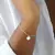 PULSEIRA MEDALHA INICIAL