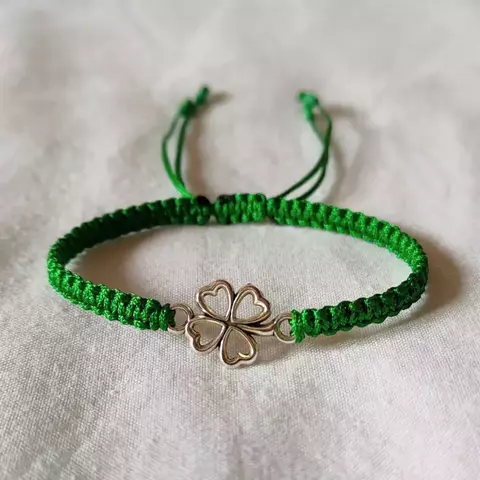 Pulseira Sorte