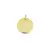 PINGENTE MEDALHINHA - PERSONALIZE - comprar online