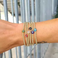 Pulseira Olho Grego