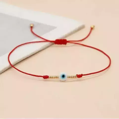 Pulseira Olho Grego