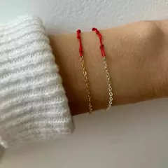 Pulseira 7 Nós
