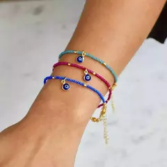 Pulseira Olho Grego