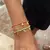 PULSEIRA NÓZINHO CHARMS - MONTE A SUA - comprar online