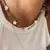CHOCKER ESTRELINHAS