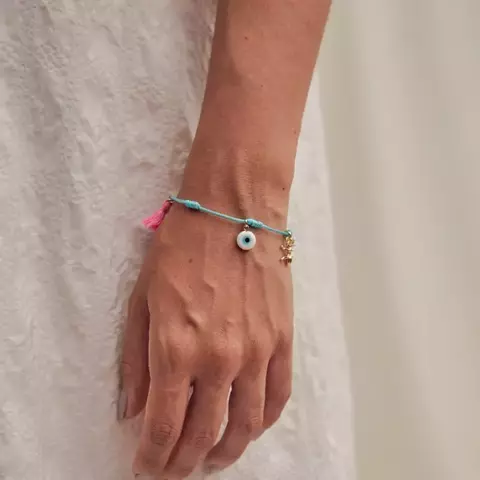 Pulseira Patuá