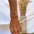 PULSEIRA OLHO GREGO + HAMSA - comprar online