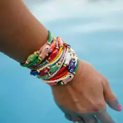 Pulseira Peixinho