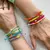 PULSEIRA ELÁSTICA - TREVO - comprar online