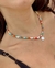 CHOCKER MEDALHINHA