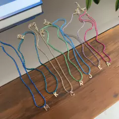 Chocker Vidrilhos Inicial