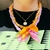 CHOCKER BANDANA COLORS - Lunar Crystal