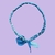 Imagem do CHOCKER BANDANA COLORS