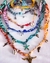 COLAR BANDANA - CHARMS na internet