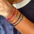 PULSEIRA OLHO GREGO NÓZINHOS - comprar online