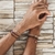PULSEIRA MANTRA - PEDRA NATURAL - loja online