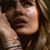 PULSEIRA MANTRA - PEDRA NATURAL - Lunar Crystal