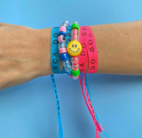 Pulseira Divertida Senhor Do Bomfim - comprar online
