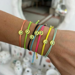 Pulseira Smile - comprar online