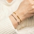 PULSEIRA CRISTAL - comprar online