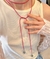 COLAR LONGO COLORS - comprar online